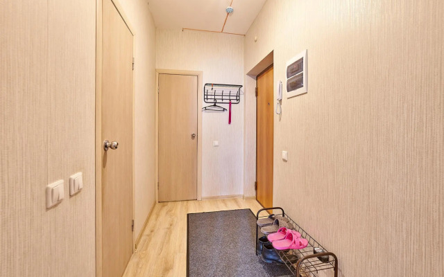 Apartments on Revolution Street, 48a