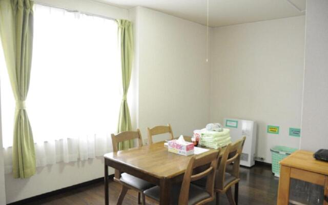 Ark City Asahikawa - Vacation STAY 8526
