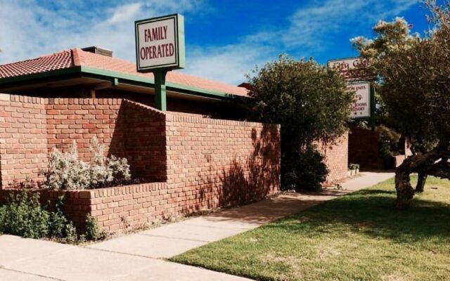 City Gate Motel Mildura