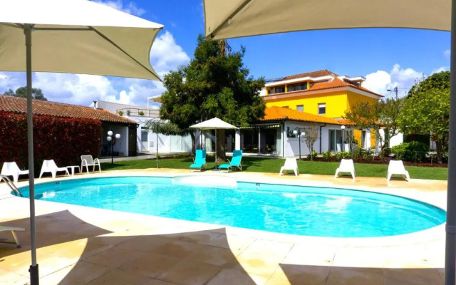 Hotel De Charme Casa Fundevila