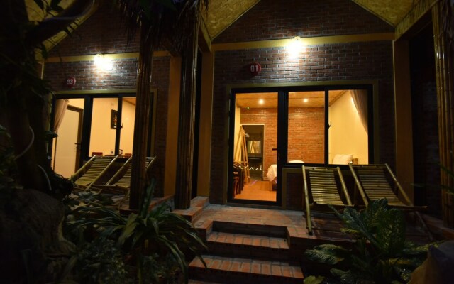 Tamcoc Valley Homestay