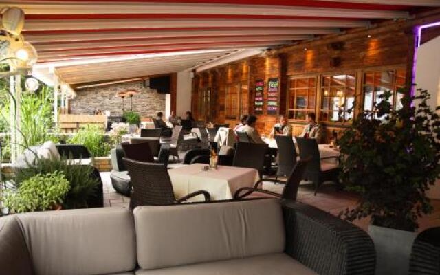 Gasthof Edelweiss