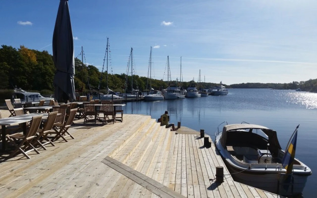 STF Tjärö Hotell & Vandrarhem