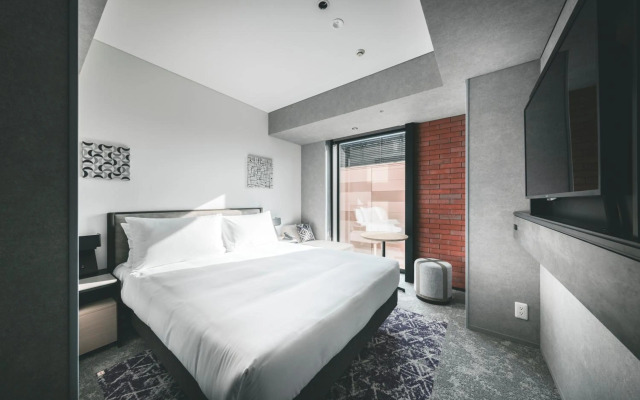 Sapporo Stream Hotel