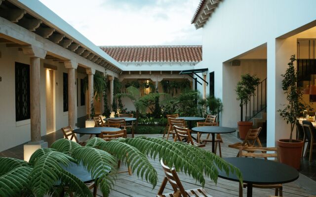 Good Hotel Antigua