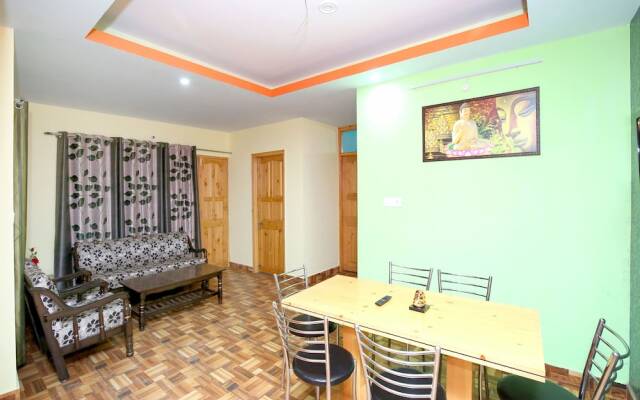 OYO 13708 Home 2BHK Kamyana