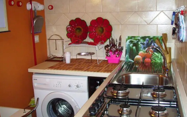 B&B Corte Immacolata