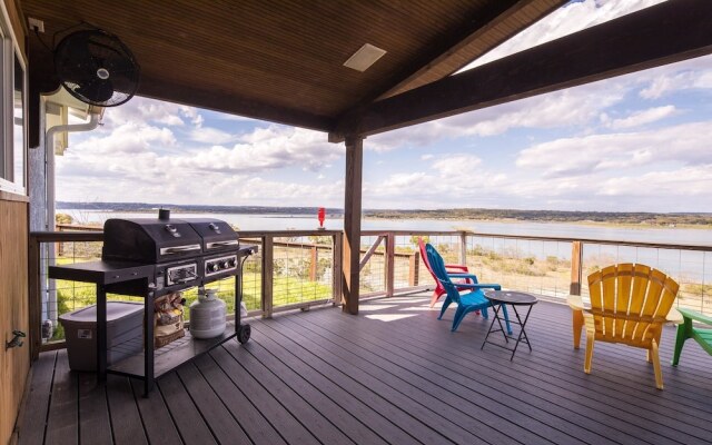 LEDGEROCK POINTE - 3 Br Home