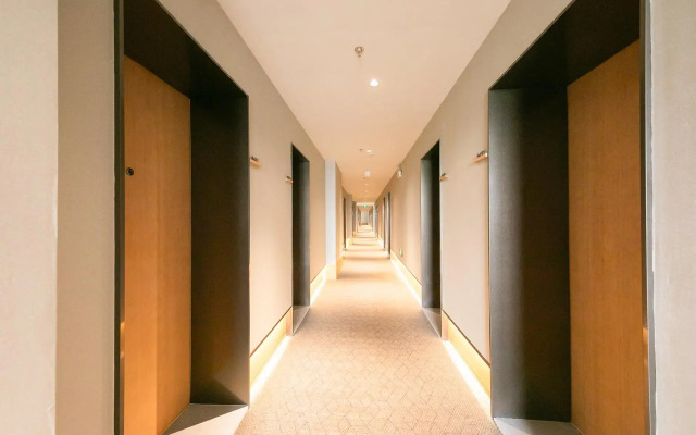 Home Inn Tiantan Nanmen