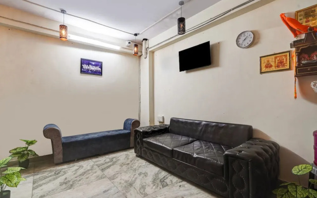 Hotel Anvit Residency - By The Arrow