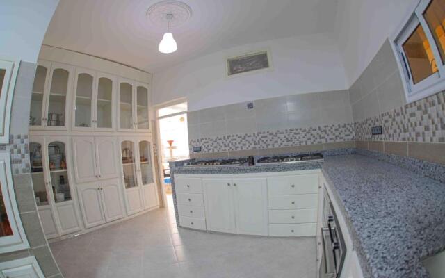 The Rina Hostel
