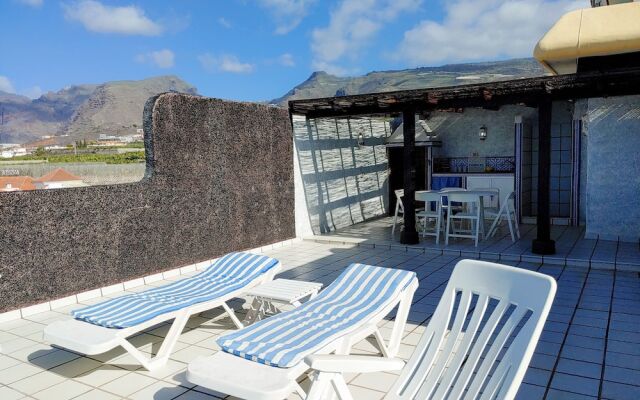 Arena Terrace Apartment