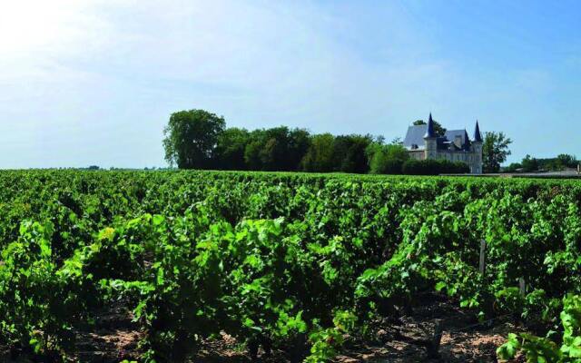 VVF Soulac-sur-Mer Bordeaux Médoc