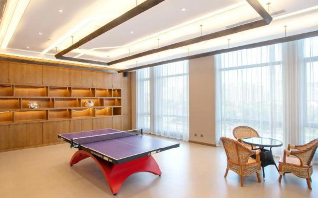 Jiangcheng  Hotel Meihekou