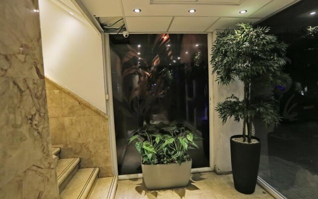 Spa House Boutique Hotel - Petach Tikwa