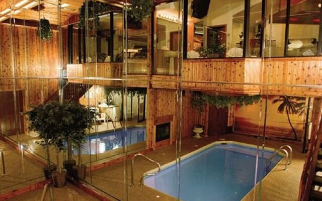 Sybaris Downers Grove
