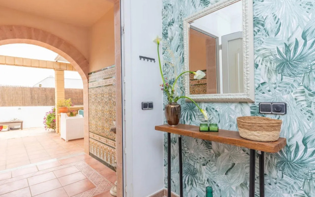 Casa Martin in Portocolom