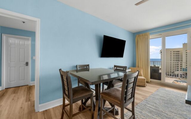 Laketown Wharf 609 - Beach, Please