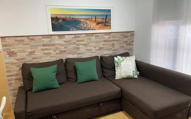Casa Oceano - 2 Bedroom Apartment