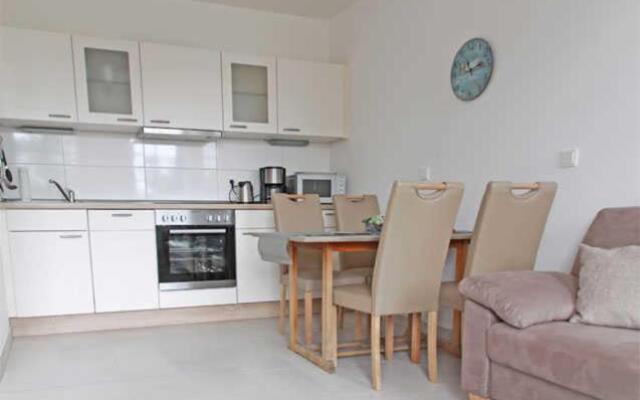 Haus Meeresblick - Ferienwohnung Am Wasser A 3.09 (Ref. 134062)