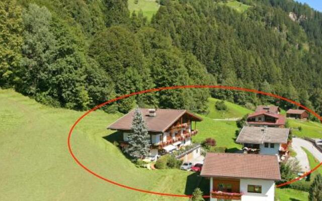 Haus Astrid - Christoph