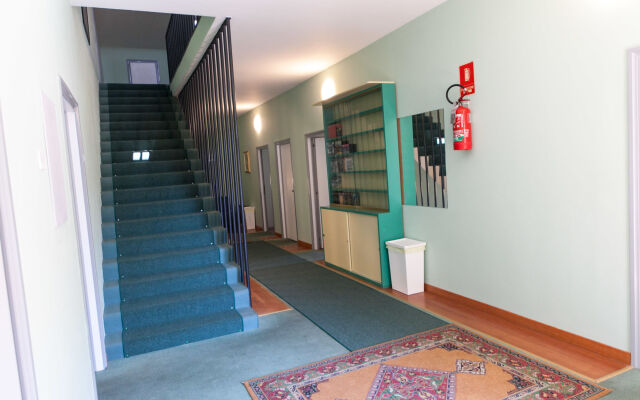 Hotel L'Approdo