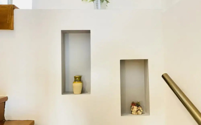 Missafir Amazing Flat With Terrace in Besiktas