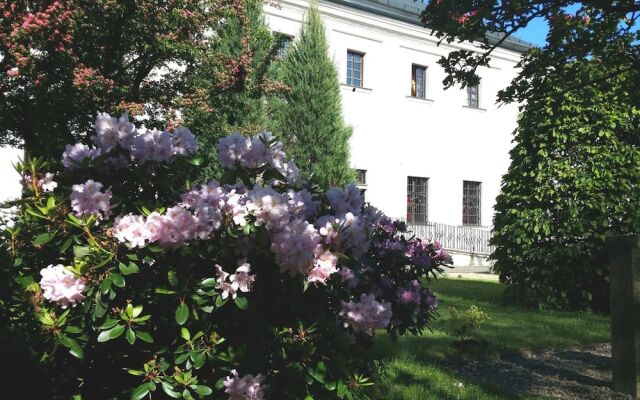 Hotel Gustav Mahler