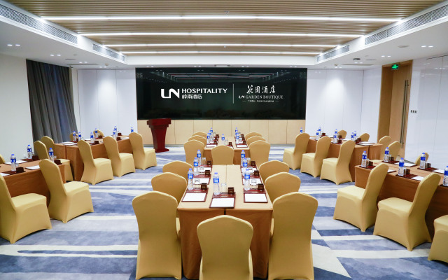 Foshan Midea Egret Lake LN Dongfang Hotel