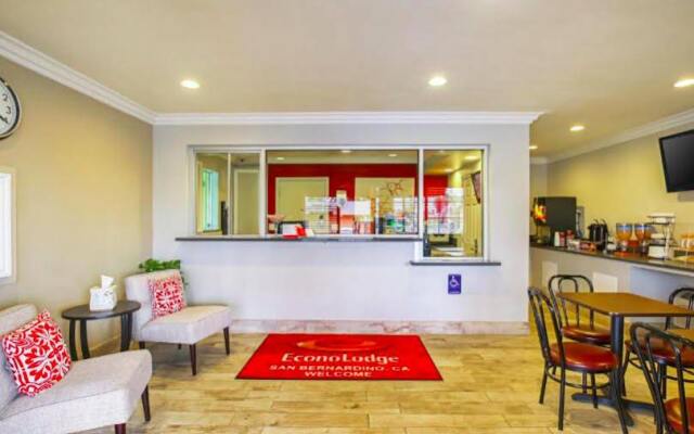 Econo Lodge San Bernardino