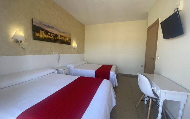 Hostal Sonia