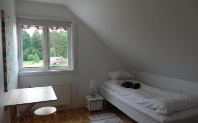 Isak Bed & Breakfast