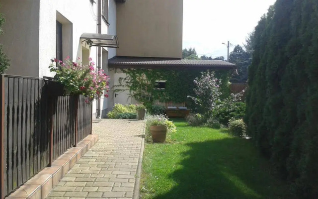 Apartamenty Algador