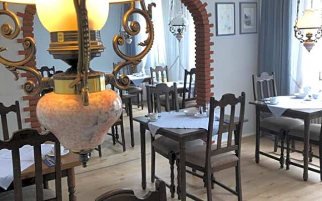 GästeHaus Tjarks vom MeerBlickD21