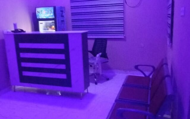Bb Guest House