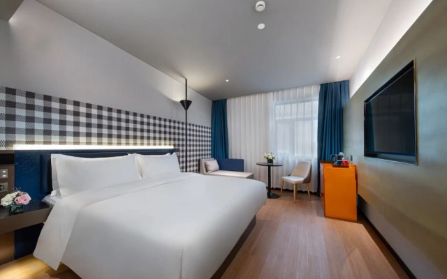 Jinglai Hotel Jing'an District Store