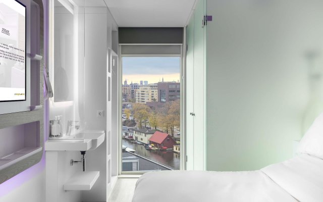 YOTEL Amsterdam