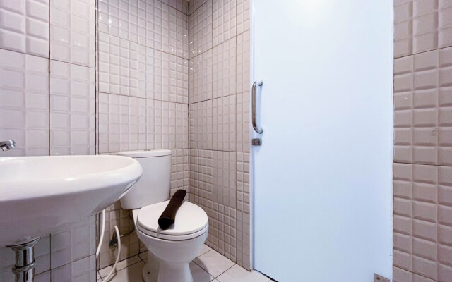 Comfortable And Tidy Studio De Prima Apartment