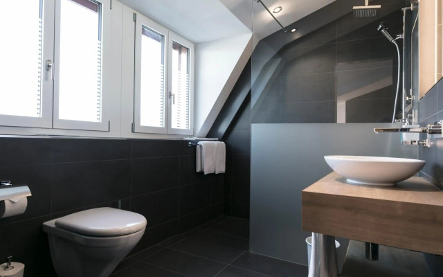 ABC Swiss Quality Hotel