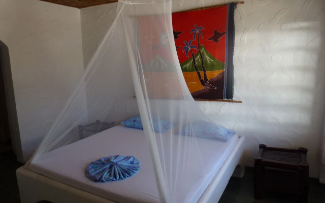 Little Mermaid Dive Resort