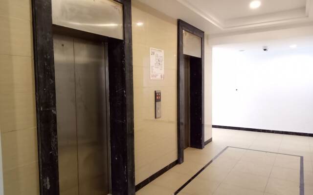 Homerent by Countrygarden Danga Bay