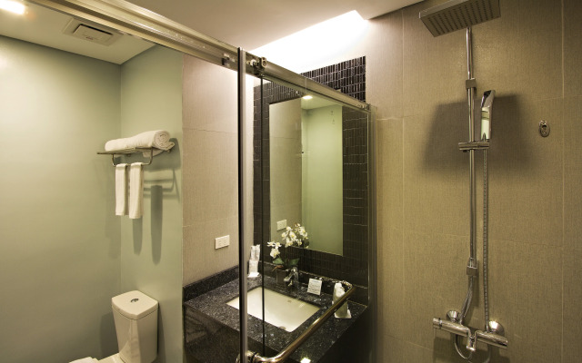 Bayfront Hotel Cebu - North Reclamation