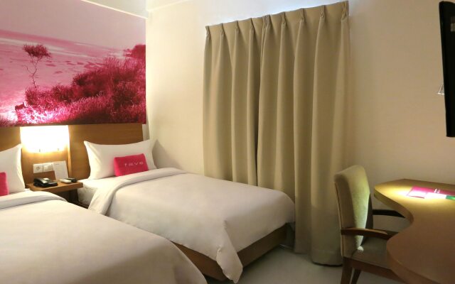 Seminyak Garden Hotel