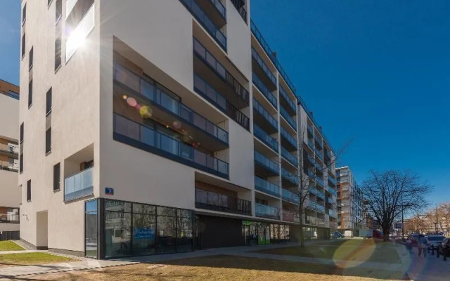 WarsawLiving Konstruktorska