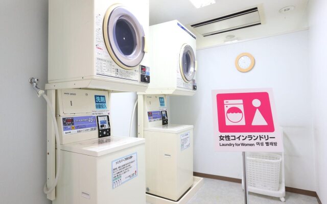 Hotel Hokke Club Fukuoka