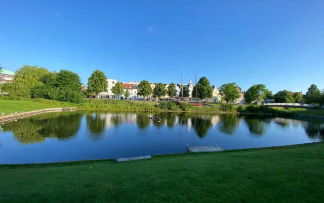 Ferienwohnungen an der Deichstraße - 2. OG