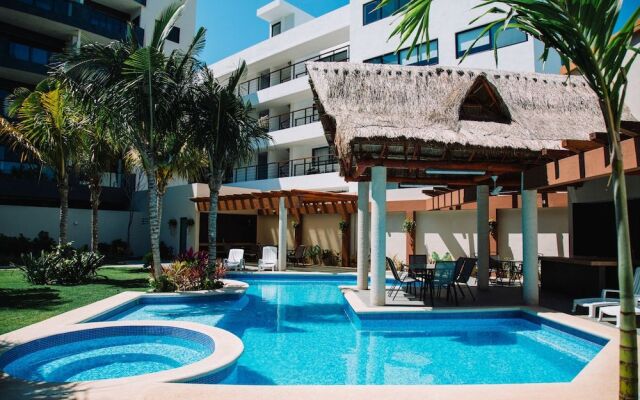 Tres Soles Apartments