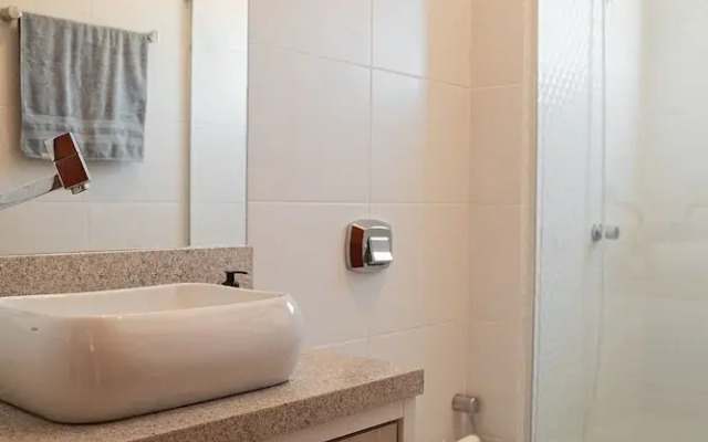 Ap Brisa do Mar em Canasvieiras - SC