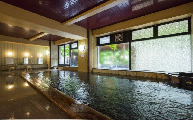 Mizuho Resort Kaga Yamanaka