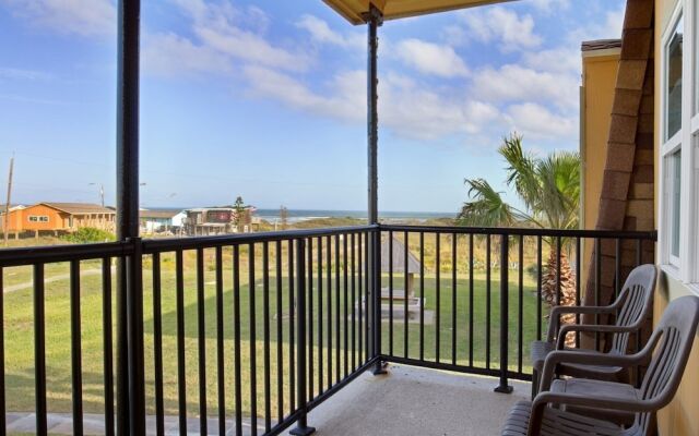 Island 26 2 Bedroom Condo